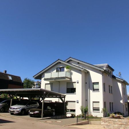 Apartment Auszeit Детмольд Екстер'єр фото