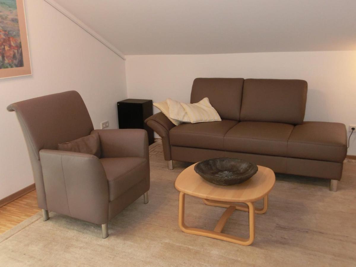 Apartment Auszeit Детмольд Екстер'єр фото