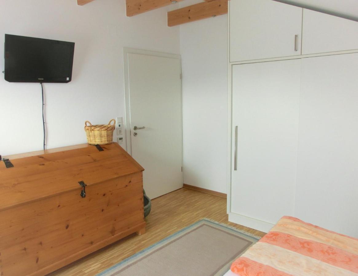 Apartment Auszeit Детмольд Екстер'єр фото