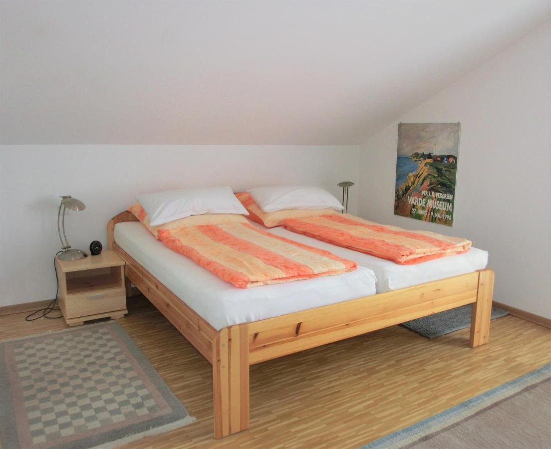 Apartment Auszeit Детмольд Екстер'єр фото