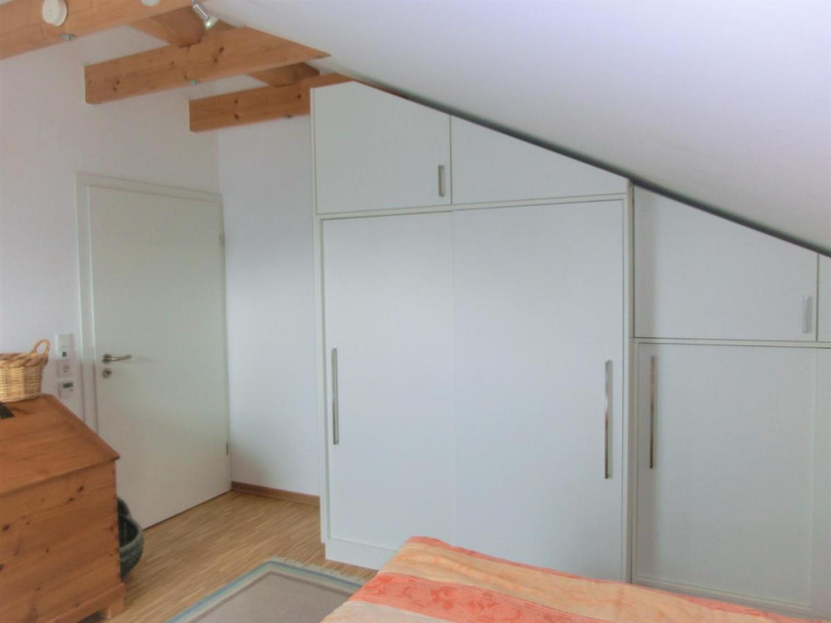 Apartment Auszeit Детмольд Екстер'єр фото