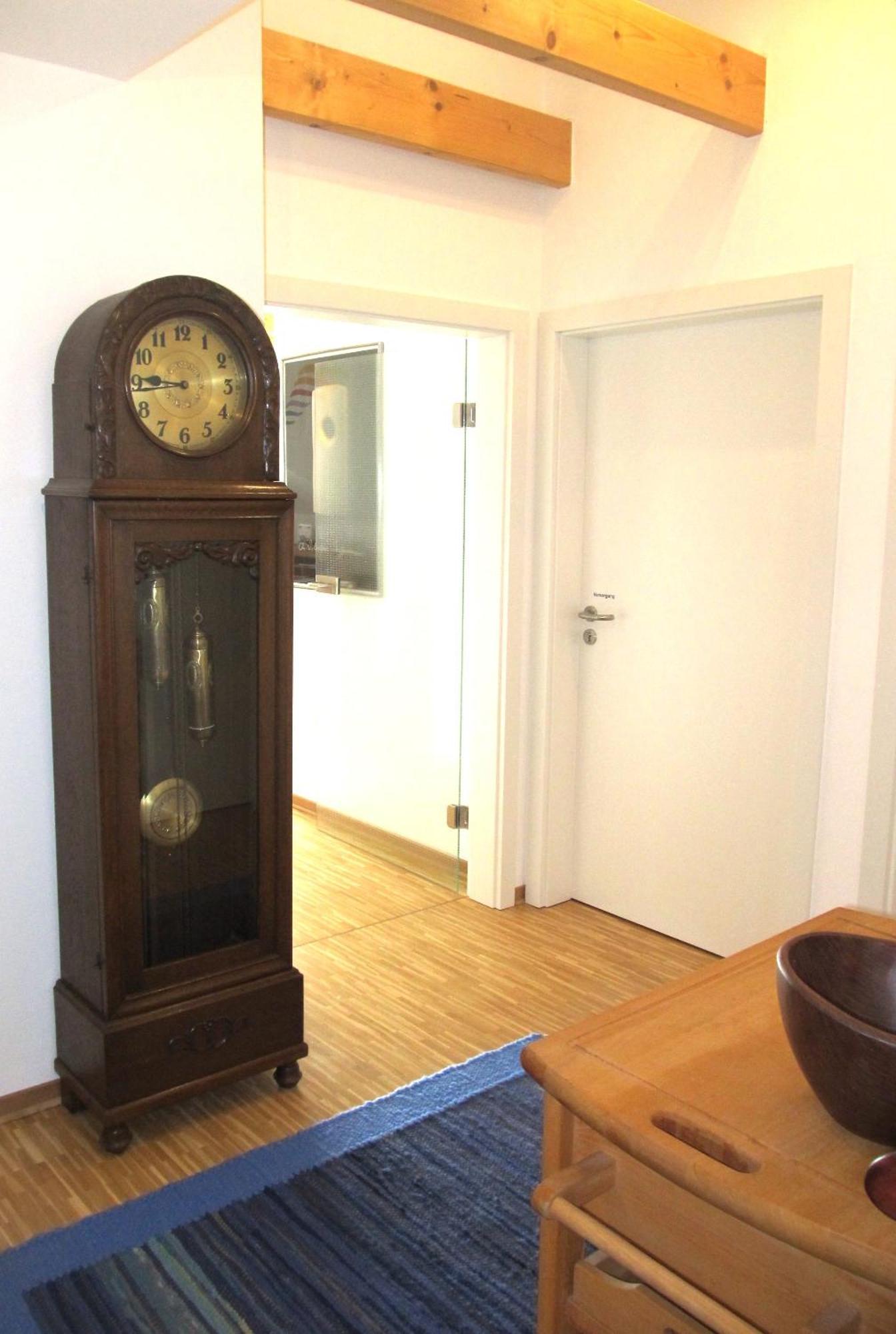 Apartment Auszeit Детмольд Екстер'єр фото