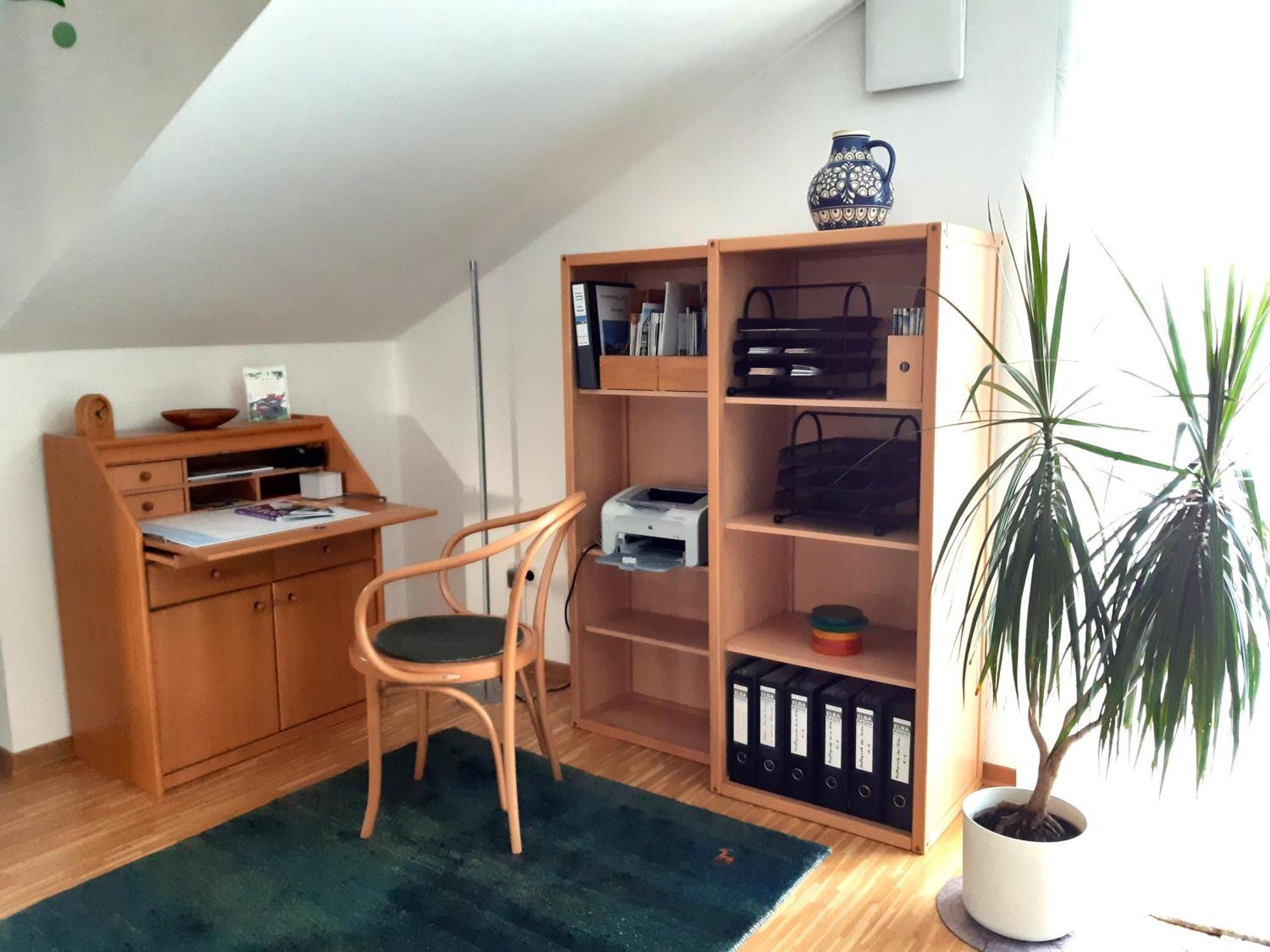 Apartment Auszeit Детмольд Екстер'єр фото