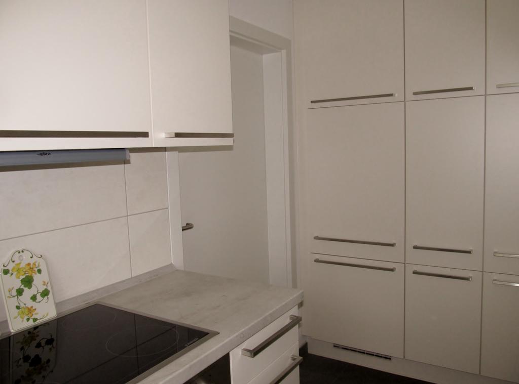 Apartment Auszeit Детмольд Екстер'єр фото