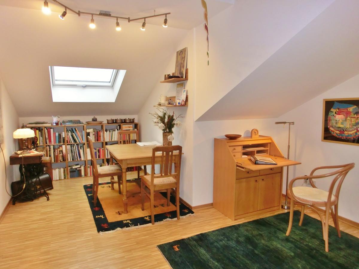 Apartment Auszeit Детмольд Екстер'єр фото